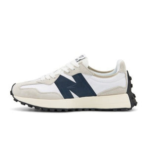 Importé - Chaussure Basket en Daim Sport Mixte Décontractée