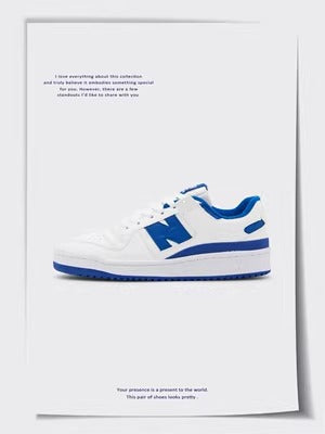 Importé - Chaussure Homme Baskets Décontractées Tendance