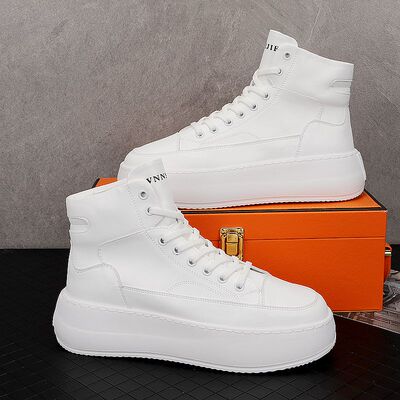 Baskets Montantes Basket Tendance Femme 2017 Importé