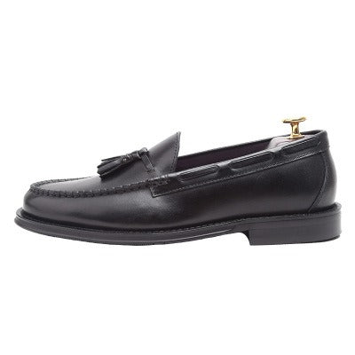 Importé - Chaussure Cuir Mocassin Britannique Décontracté