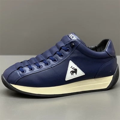 Importé - Chaussure Homme Sport Tennis Baskets En Cuir