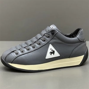 Importé - Chaussure Homme Sport Tennis Baskets En Cuir