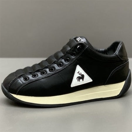 Importé - Chaussure Homme Sport Tennis Baskets En Cuir