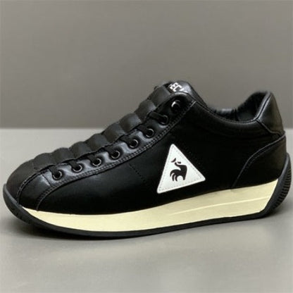 Importé - Chaussure Homme Sport Tennis Baskets En Cuir