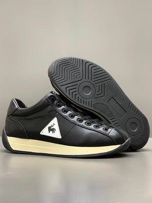 Importé - Chaussure Homme Sport Tennis Baskets En Cuir