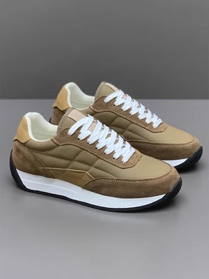 Importé - Chaussure Homme Sport Et De Loisirs Confortable