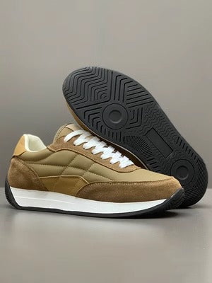 Importé - Chaussure Homme Sport Et De Loisirs Confortable