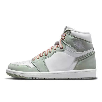 Importé - Chaussure Homme Sport Baskets Montantes Tendance