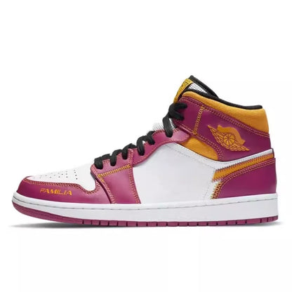 Importé - Chaussure Homme Sport Baskets Montantes Tendance