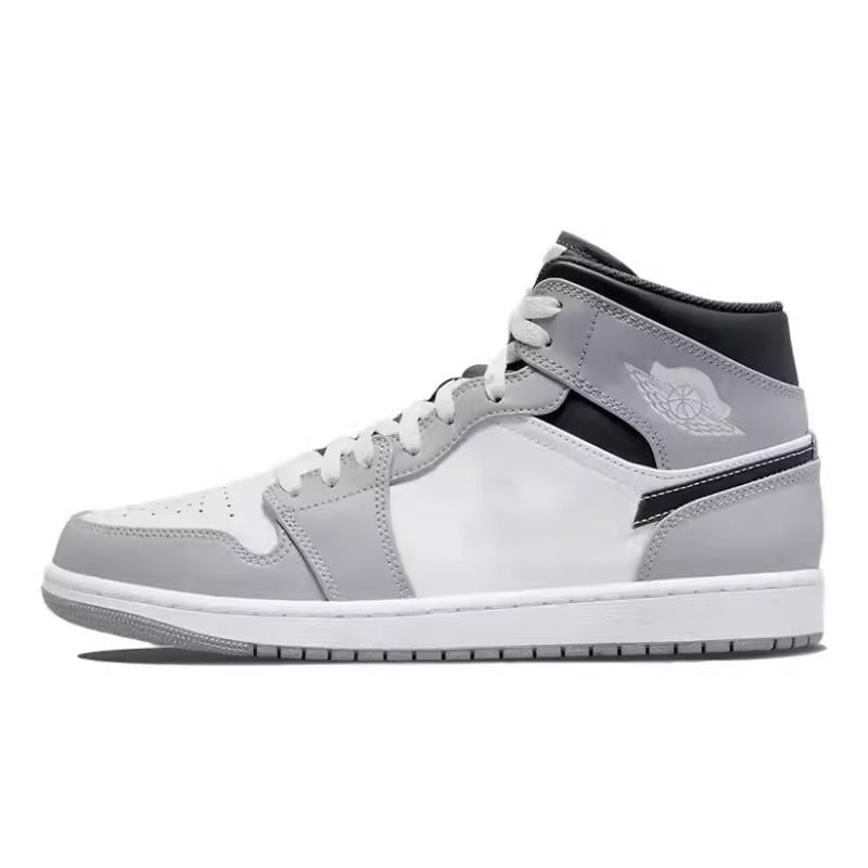 Importé - Chaussure Homme Sport Baskets Montantes Tendance
