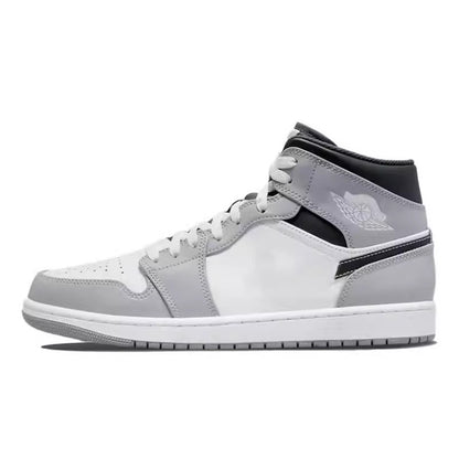 Importé - Chaussure Homme Sport Baskets Montantes Tendance