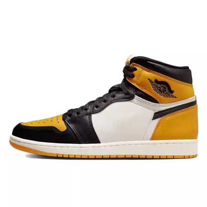Importé - Chaussure Homme Sport Baskets Montantes Tendance