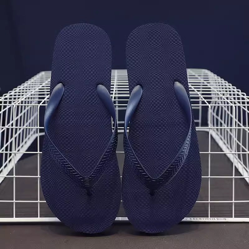 Importé - Tongs Sandales Tendance  De Plage Antidérapantes