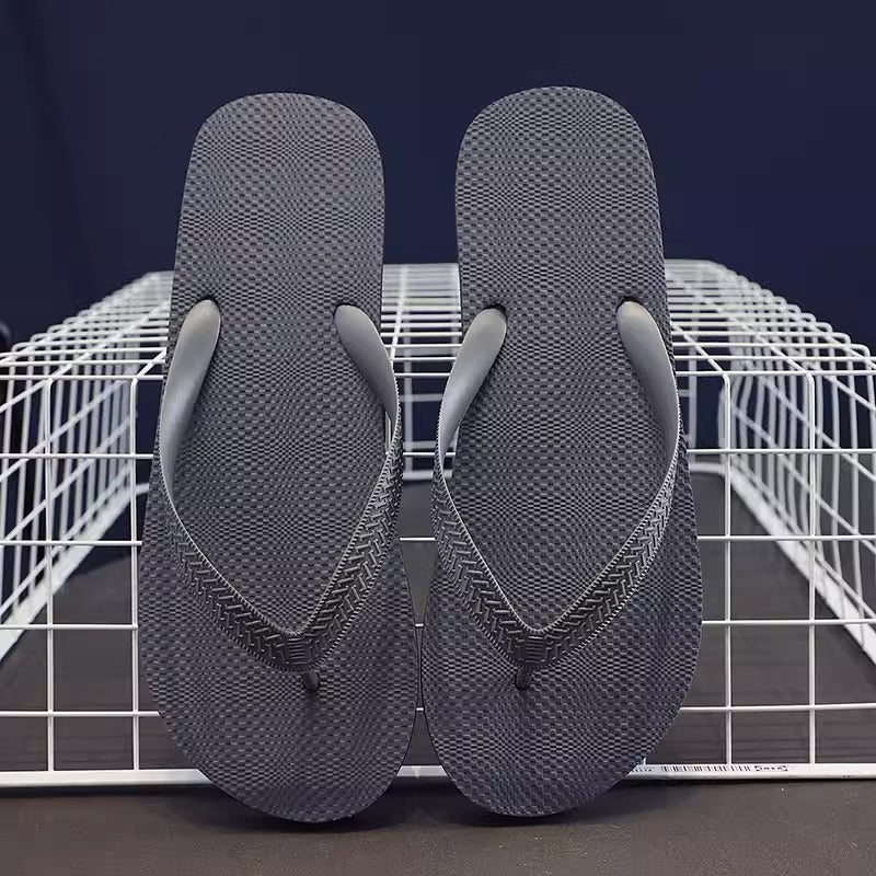 Importé - Tongs Sandales Tendance  De Plage Antidérapantes