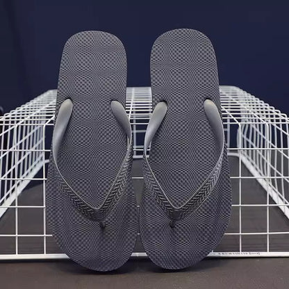 Importé - Tongs Sandales Tendance  De Plage Antidérapantes
