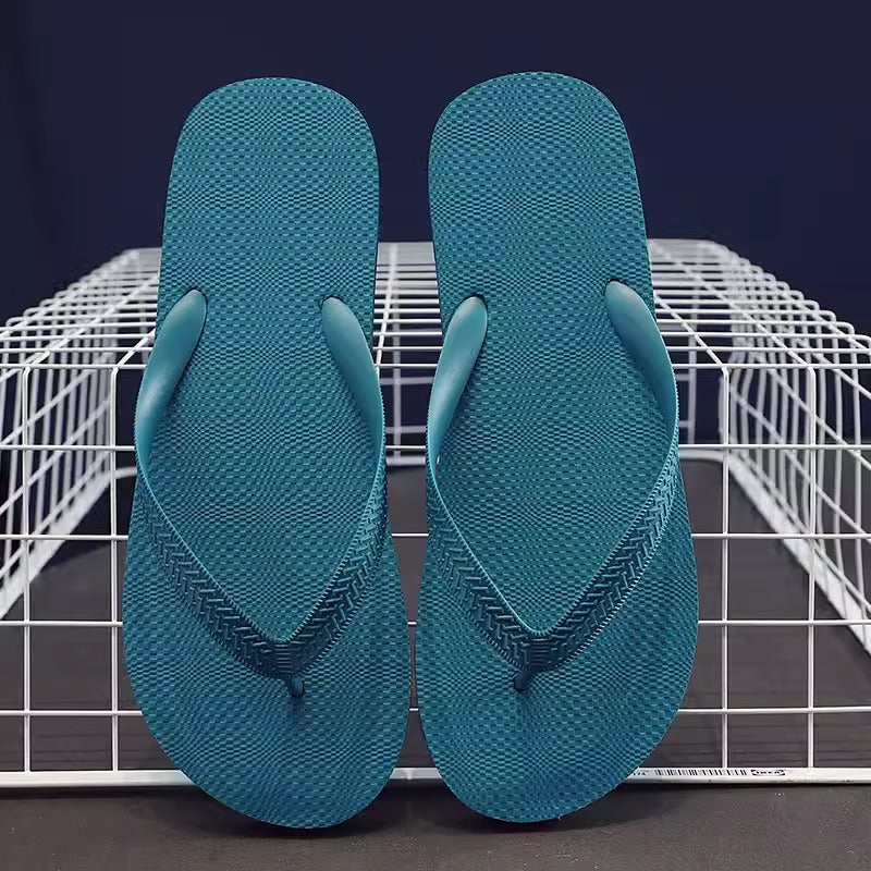 Importé - Tongs Sandales Tendance  De Plage Antidérapantes