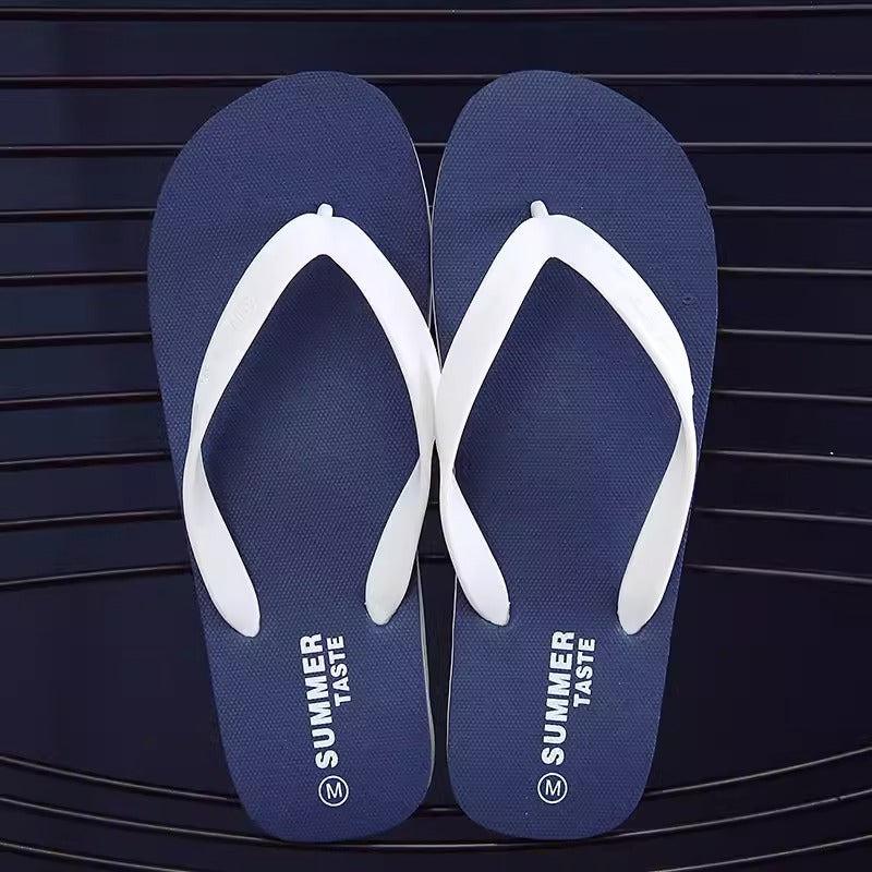 Importé - Tongs Sandales Tendance  De Plage Antidérapantes