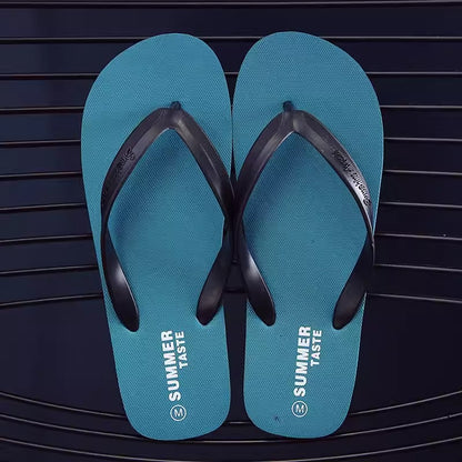 Importé - Tongs Sandales Tendance  De Plage Antidérapantes