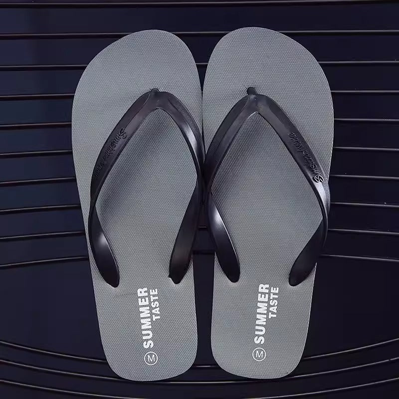 Importé - Tongs Sandales Tendance  De Plage Antidérapantes