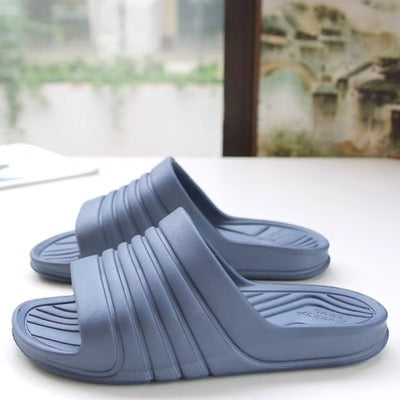 Importé - Tongs Sandales  Décontractées Stye Pantoufles Antidérapantes