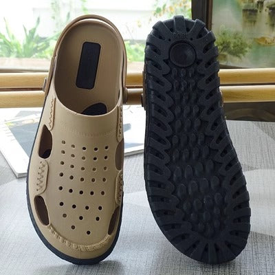 Importé - Tongs Sandales  Tendence Stye Pantoufles Antidérapantes