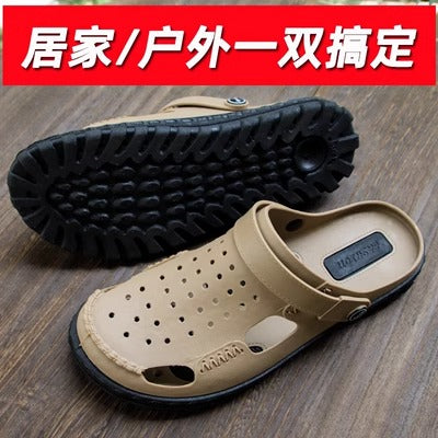 Importé - Tongs Sandales  Tendence Stye Pantoufles Antidérapantes