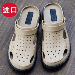 Importé - Tongs Sandales  Tendence Stye Pantoufles Antidérapantes