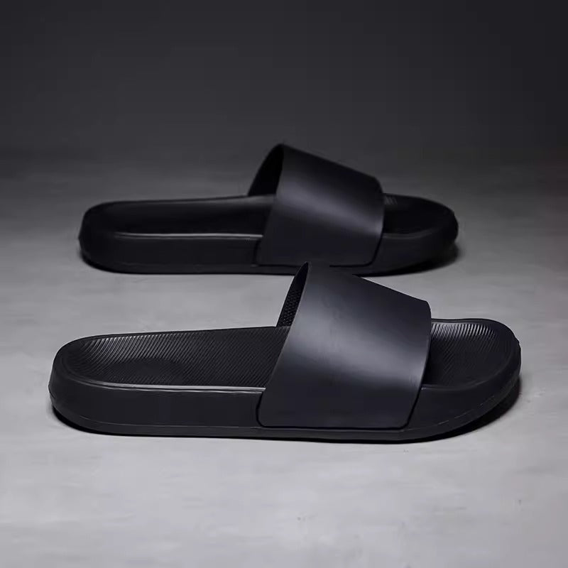 Importé - Sandale Homme Style Pantoufles Antidérapants A Double Usage