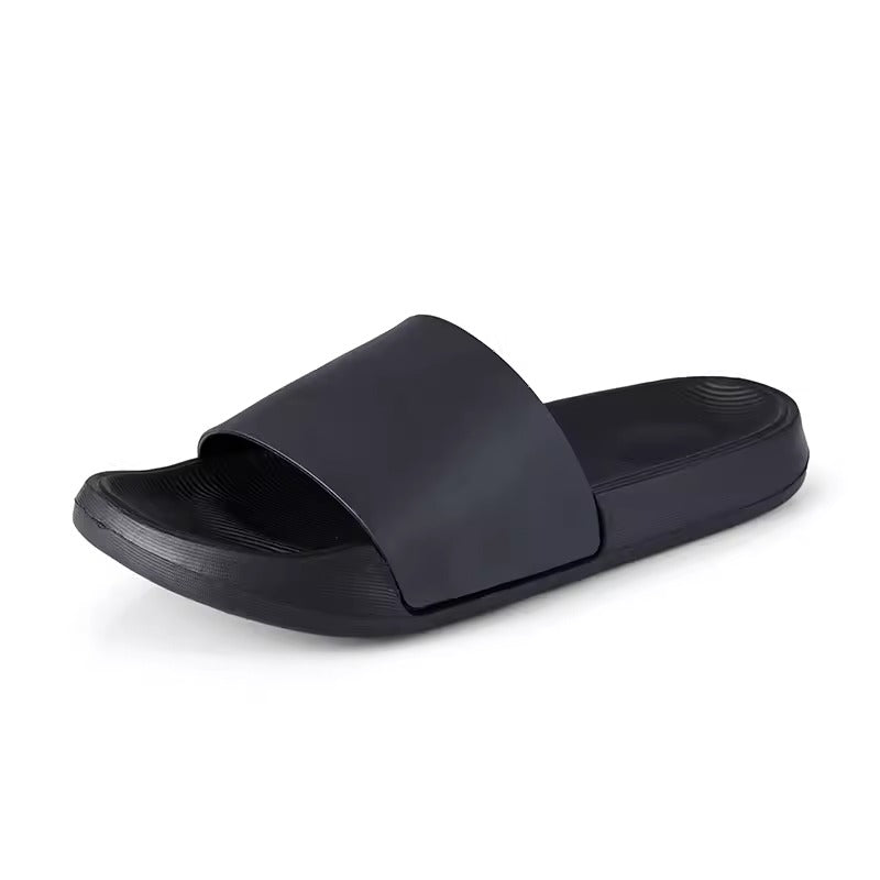 Importé - Sandale Homme Style Pantoufles Antidérapants A Double Usage
