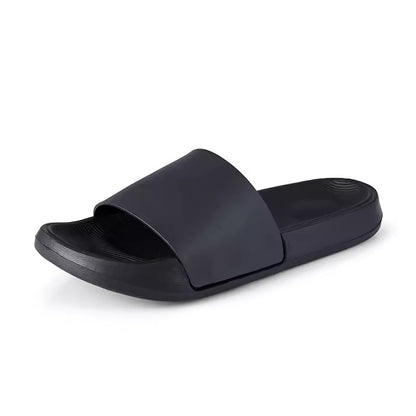 Importé - Sandale Homme Style Pantoufles Antidérapants A Double Usage