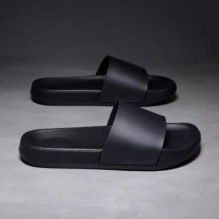 Importé - Sandale Homme Style Pantoufles Antidérapants A Double Usage