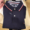 Importé -  POLO TOMMY ORIGINAL 100% Coton Homme Manches Courtes