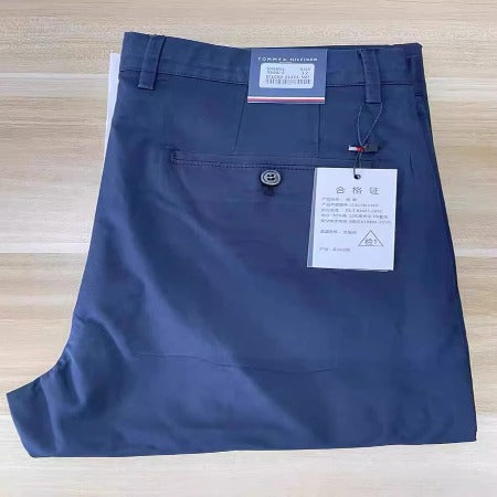 Importé - Pantalon TOMMY ORIGINAL 100 % Coton Homme Décontracté