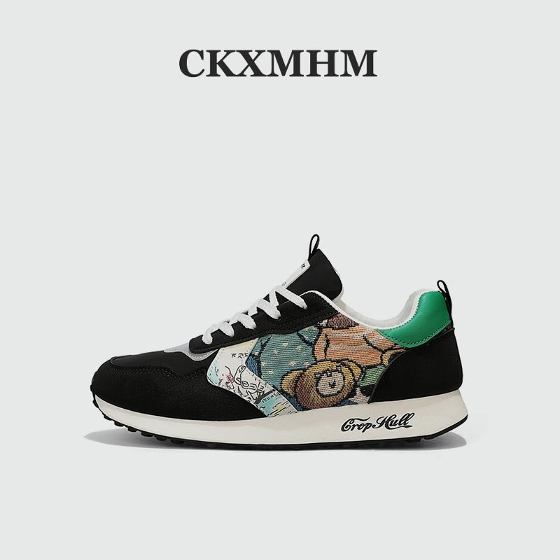 Importé - Chaussure Homme Sport Légères Et Confortables