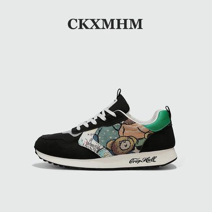 Importé - Chaussure Homme Sport Légères Et Confortables