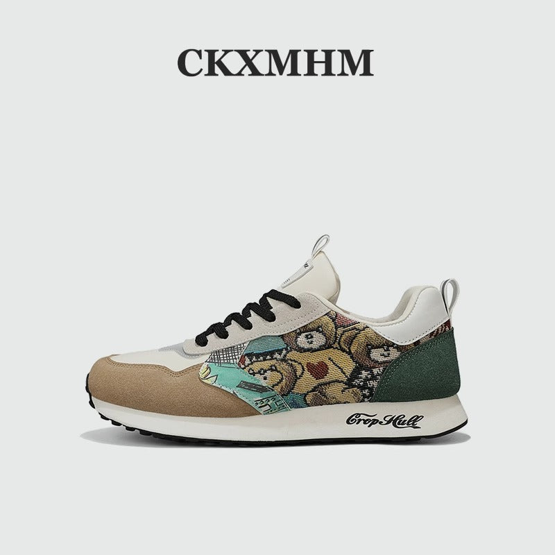 Importé - Chaussure Homme Sport Légères Et Confortables