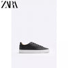 Importé - ZARA NEW - Chaussure Homme Sport Décontractées Rétro - Noir