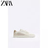 Importé - ZARA NEW - Chaussure Homme Sport Baskets Décontractées