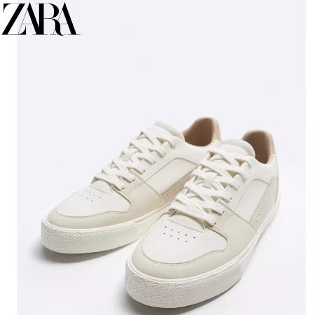 Importé - ZARA NEW - Chaussure Homme Sport Baskets Décontractées