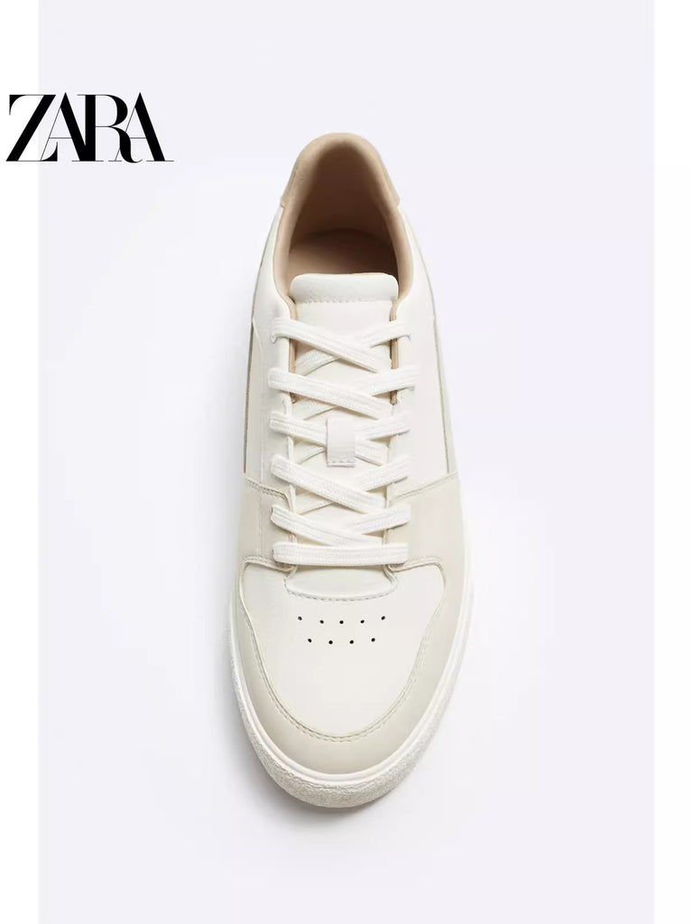 Importé - ZARA NEW - Chaussure Homme Sport Baskets Décontractées