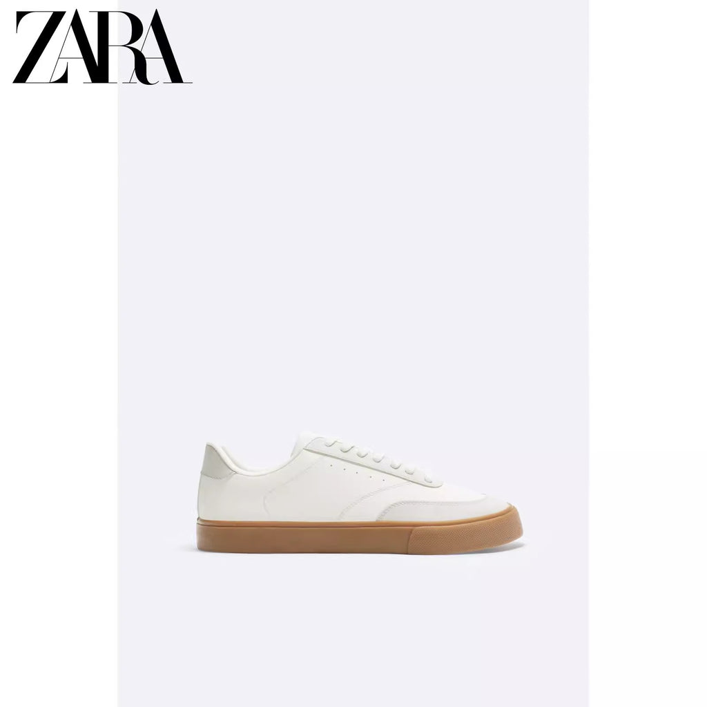 Importé - ZARA NEW - Chaussure Homme Sport Confortables