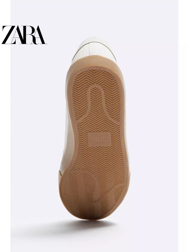 Importé - ZARA NEW - Chaussure Homme Sport Confortables