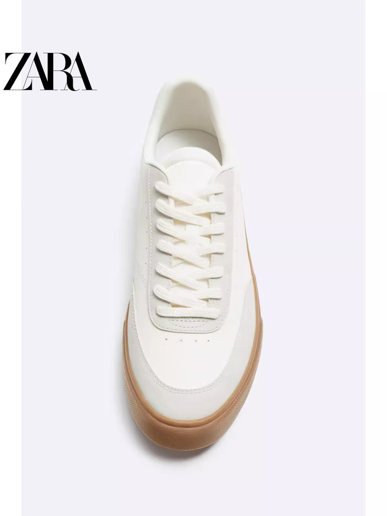 Importé - ZARA NEW - Chaussure Homme Sport Confortables