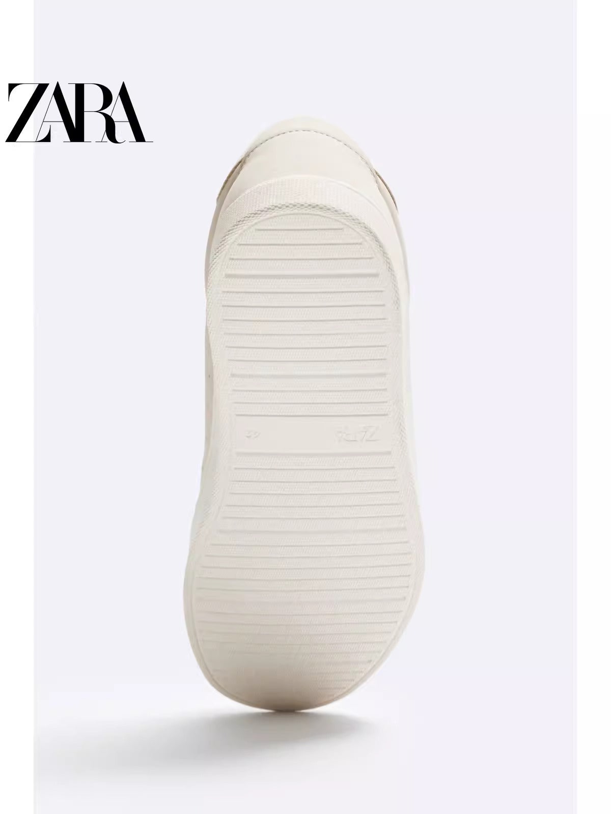 Importé - ZARA NEW - Chaussure Homme Sport Baskets Tendance