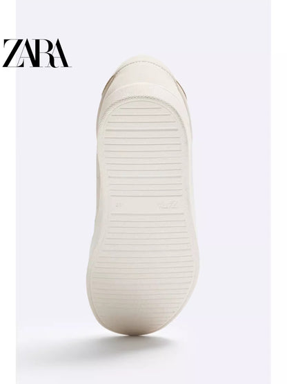 Importé - ZARA NEW - Chaussure Homme Sport Baskets Tendance