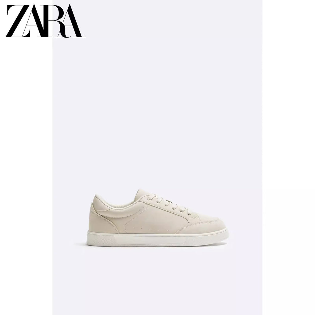 Importé - ZARA NEW - Chaussure Homme Sport Baskets Tendance