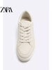 Importé - ZARA NEW - Chaussure Homme Sport Baskets Tendance