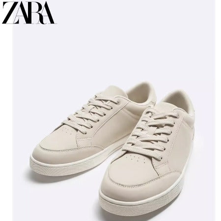 Importé - ZARA NEW - Chaussure Homme Sport Baskets Tendance