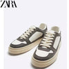 Importé - ZARA NEW - Chaussure Homme Sport Baskets Tendance