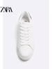 Importé  - ZARA NEW - Chaussure Homme Sport Baskets Décontractées